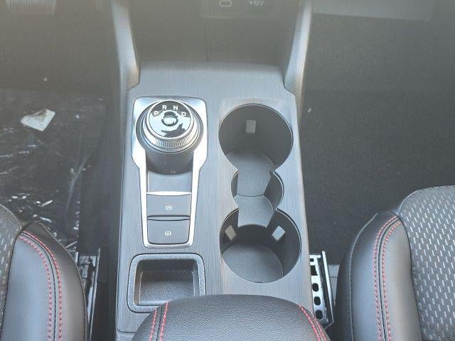 2026 Ford Escape ST-Line AWD