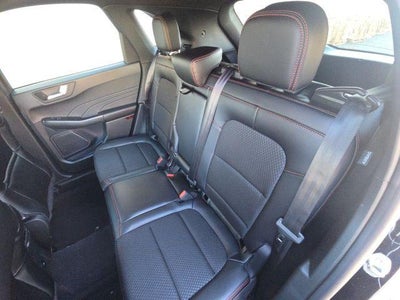 2026 Ford Escape ST-Line AWD