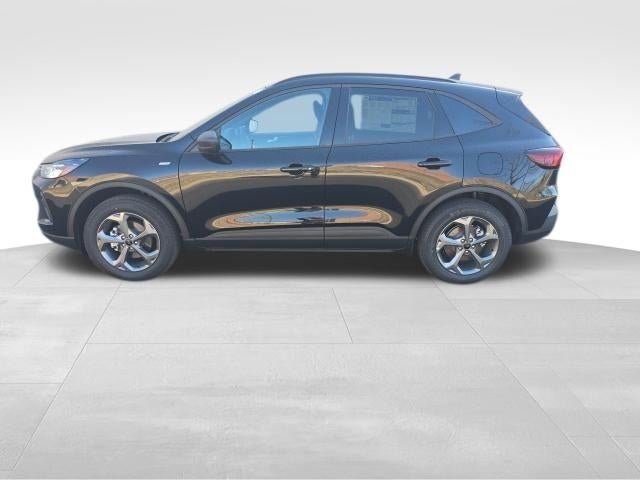 2026 Ford Escape ST-Line AWD