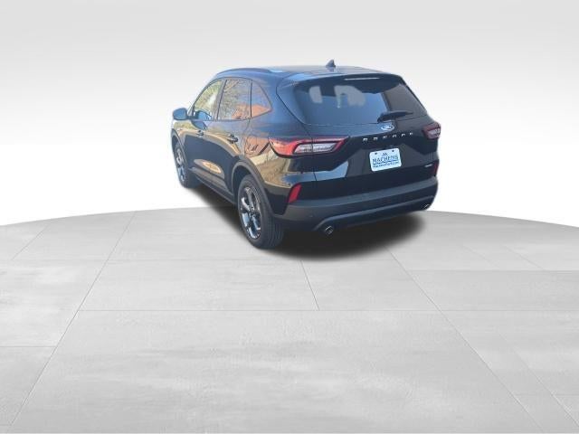 2026 Ford Escape ST-Line AWD
