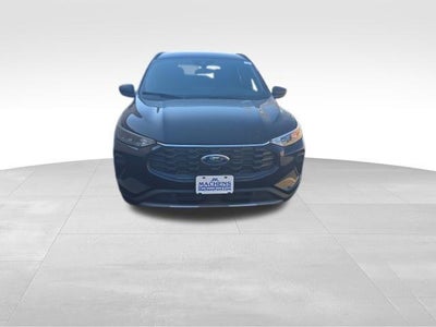 2026 Ford Escape ST-Line AWD