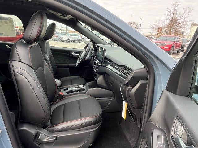 2026 Ford Escape ST-Line AWD