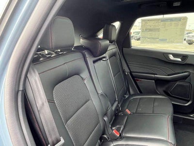 2026 Ford Escape ST-Line AWD