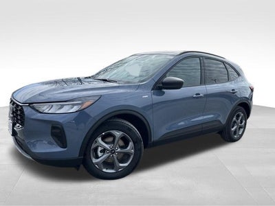 2026 Ford Escape ST-Line AWD