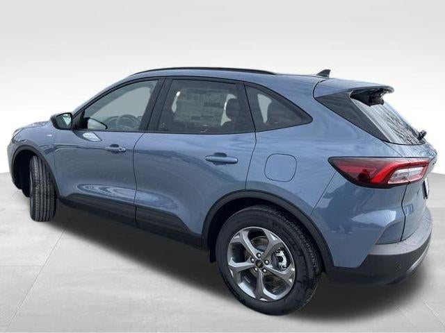 2026 Ford Escape ST-Line AWD