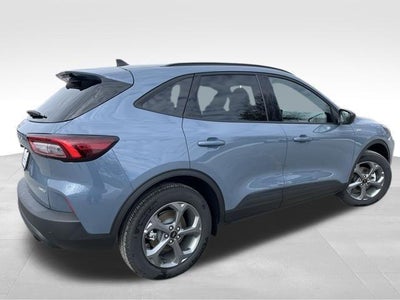 2026 Ford Escape ST-Line AWD