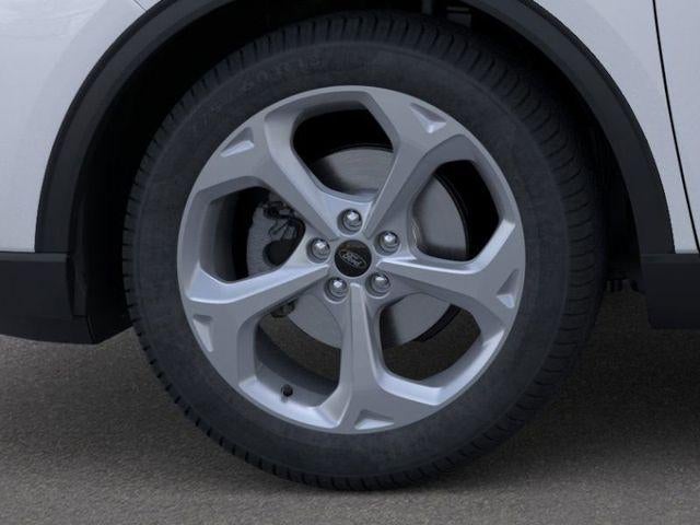 2026 Ford Escape ST-Line Select AWD