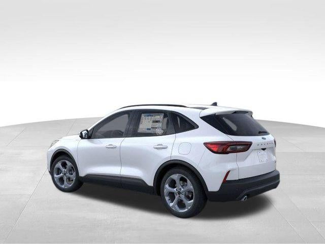 2026 Ford Escape ST-Line Select AWD