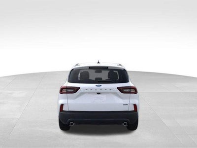 2026 Ford Escape ST-Line Select AWD