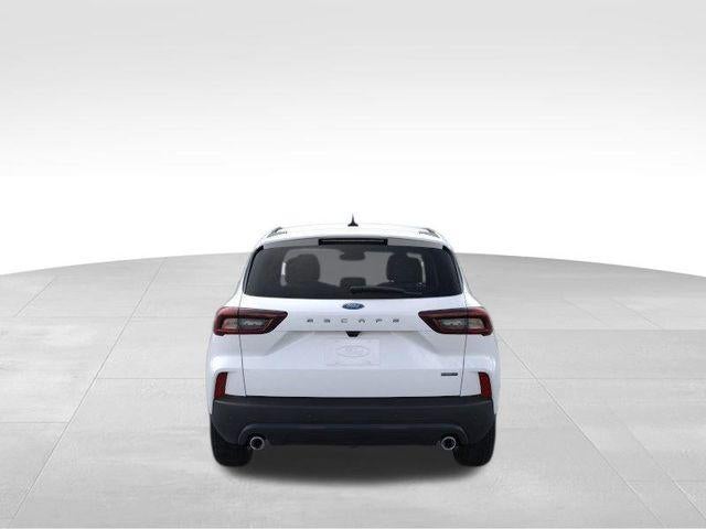 2026 Ford Escape ST-Line Select AWD