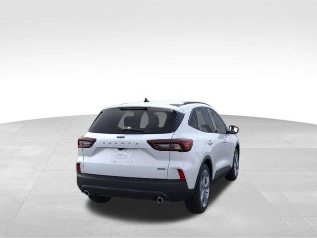 2026 Ford Escape ST-Line Select AWD