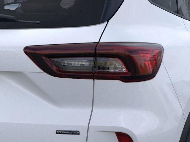 2026 Ford Escape ST-Line Select AWD