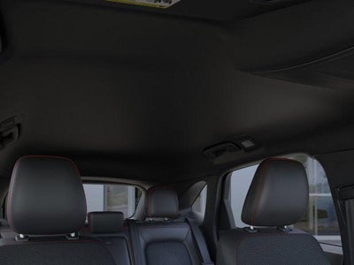 2026 Ford Escape ST-Line Select AWD