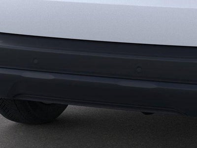 2026 Ford Escape ST-Line Select AWD