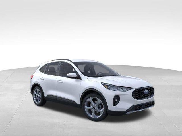 2026 Ford Escape ST-Line Select AWD