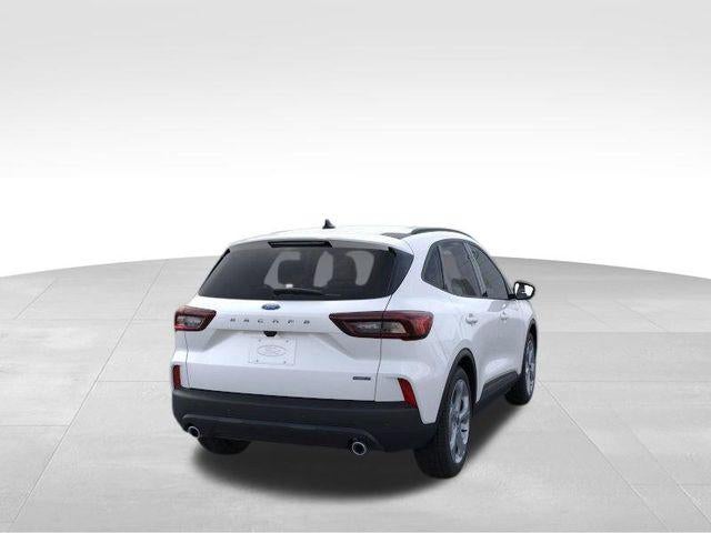 2026 Ford Escape ST-Line Select AWD