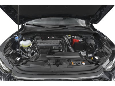 2026 Ford Escape ST-Line Select AWD