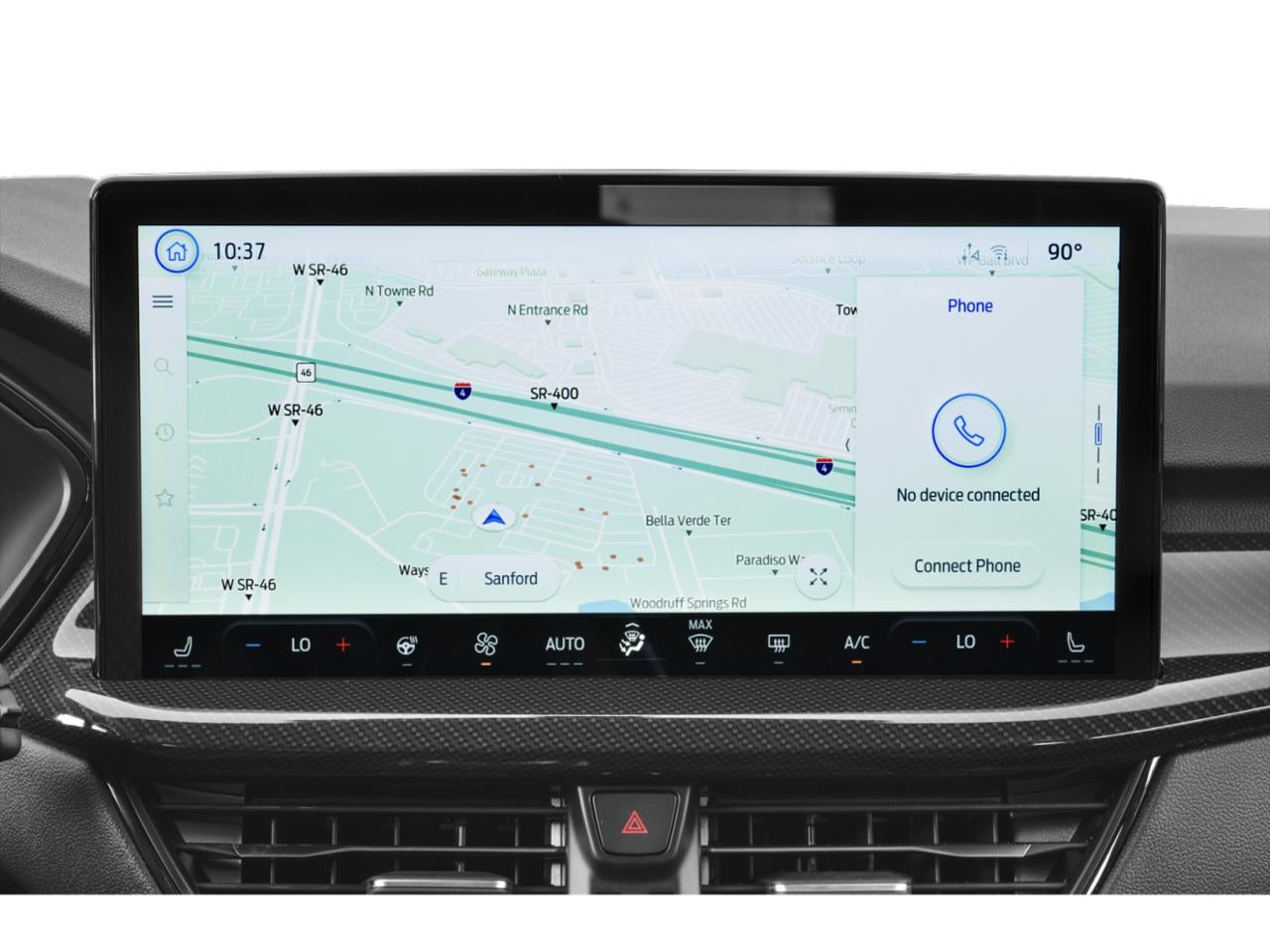 2026 Ford Escape ST-Line Select AWD