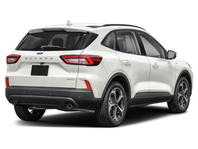 2026 Ford Escape ST-Line Select AWD