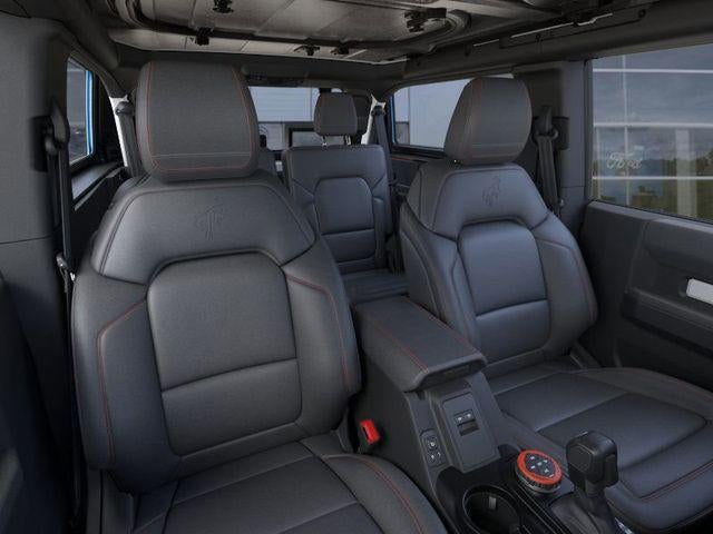 2025 Ford Bronco Stroppe Edition 2 Door Advanced 4x4