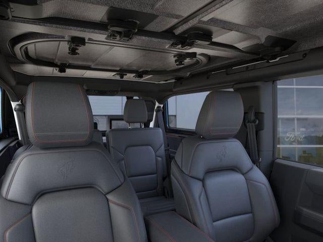 2025 Ford Bronco Stroppe Edition 2 Door Advanced 4x4