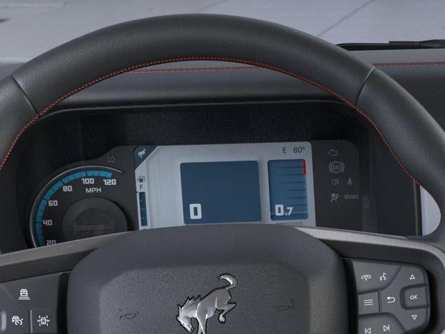 2025 Ford Bronco Stroppe Edition 2 Door Advanced 4x4