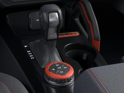 2025 Ford Bronco Stroppe Edition 2 Door Advanced 4x4