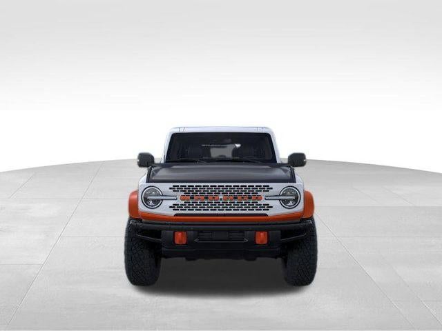 2025 Ford Bronco Stroppe Edition 2 Door Advanced 4x4