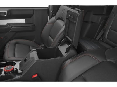 2025 Ford Bronco Stroppe Edition 2 Door Advanced 4x4