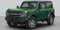 2025 Ford Bronco Stroppe Edition 2 Door Advanced 4x4