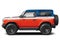 2025 Ford Bronco Stroppe Edition 2 Door Advanced 4x4