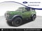 2023 Ford Bronco Wildtrak 2 Door Advanced 4x4