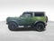 2023 Ford Bronco Wildtrak 2 Door Advanced 4x4
