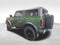 2023 Ford Bronco Wildtrak 2 Door Advanced 4x4