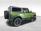 2023 Ford Bronco Wildtrak 2 Door Advanced 4x4