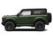 2023 Ford Bronco Wildtrak 2 Door Advanced 4x4