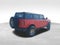 2023 Ford Bronco Outer Banks 4 Door Advanced 4x4