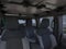 2025 Ford Bronco Base 4 Door 4x4