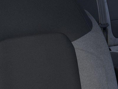 2025 Ford Bronco Base 4 Door 4x4