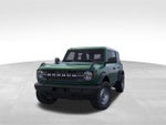 2025 Ford Bronco Base 4 Door 4x4