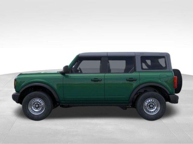 2025 Ford Bronco Base 4 Door 4x4