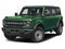 2025 Ford Bronco Base 4 Door 4x4