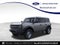 2025 Ford Bronco Base 4 Door 4x4