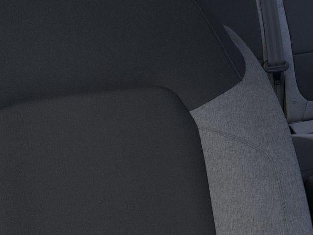 2025 Ford Bronco Base 4 Door 4x4