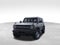 2025 Ford Bronco Base 4 Door 4x4