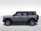 2025 Ford Bronco Base 4 Door 4x4