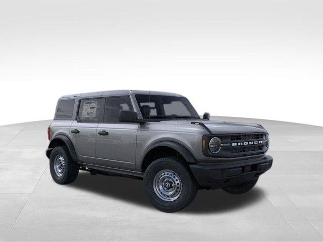 2025 Ford Bronco Base 4 Door 4x4