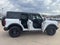 2026 Ford Bronco Big Bend 4 Door 4x4
