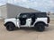 2026 Ford Bronco Big Bend 4 Door 4x4