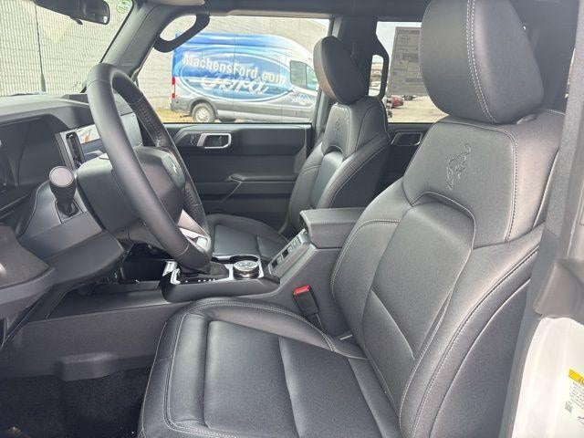 2026 Ford Bronco Big Bend 4 Door 4x4